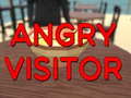 Laro Angry Visitor
