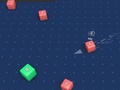 Laro Cubes 2048.io