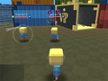 Laro Kogama: Spooky Parkour