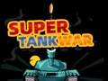 Laro Super Tank War