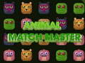 Laro Animal Match Master