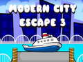 Laro Modern City Escape 3