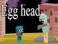 Laro Egg head