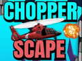 Laro Chopper Scape