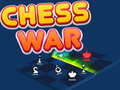 Laro Chess War
