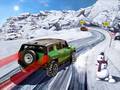 Laro Suv Snow Driving 3D