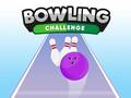 Laro Bowling Challenge