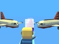Laro Kogama: Air Plane Parkour