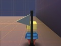 Laro Kogama: Tower of Hell Parkour