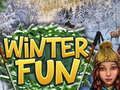 Laro Winter Fun
