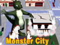 Laro Monster City