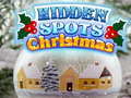 Laro Hidden Spots Christmas