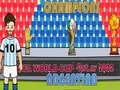 Laro Champions Argentina 2022