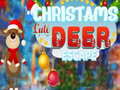 Laro Christmas Cute Deer Escape