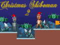 Laro Christmas Shiboman 2