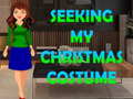 Laro Seeking My Christmas Costume