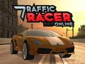 Laro Traffic Racer Pro Online