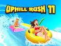 Laro Uphill Rush 11