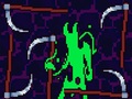 Laro Scythe Death Blow