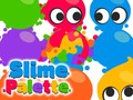 Laro Slime Palette
