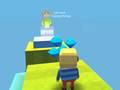 Laro Kogama: Baldi's Basics Parkour!