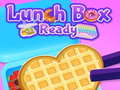 Laro Lunch Box Ready