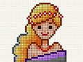 Laro Cross Stitch: Knitting 