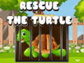 Laro Rescue the Turtle