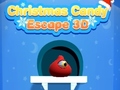 Laro Christmas Candy Escape 3D