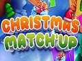 Laro Chistmas Match'Up