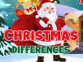 Laro Christmas Differences