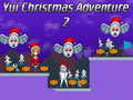 Laro Yui Christmas Adventure 2