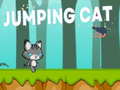 Laro Jumping Cat 