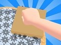 Laro Sponge Decor 3D