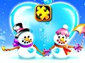 Laro Winter Holiday Puzzles