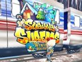 Laro Subway Surfers: Winter Holiday