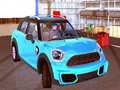 Laro Real Drift Super Cars Race