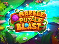 Laro Marble Puzzle Blast