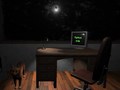 Laro Hospital: Survive the Night