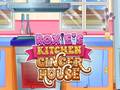Laro Roxie's Kitchen: Ginger House