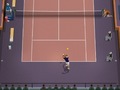 Laro Tennis Love