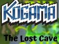 Laro Kogama: The Lost Cave