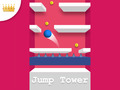 Laro Jump Tower 3D