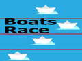 Laro Boats Racers