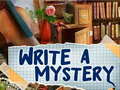 Laro Write a Mystery
