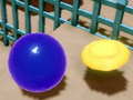 Laro Bombot Barrage