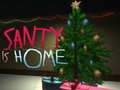 Laro Santy is Home