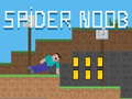 Laro Spider Noob