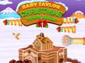 Laro Baby Taylor Christmas Town Build