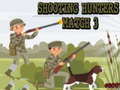 Laro Shooting Hunters Match 3